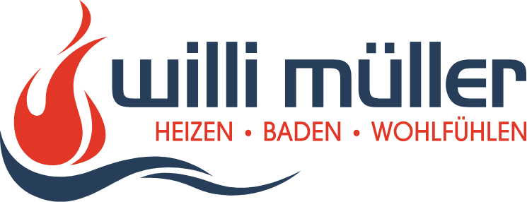 Willi Müller Logo