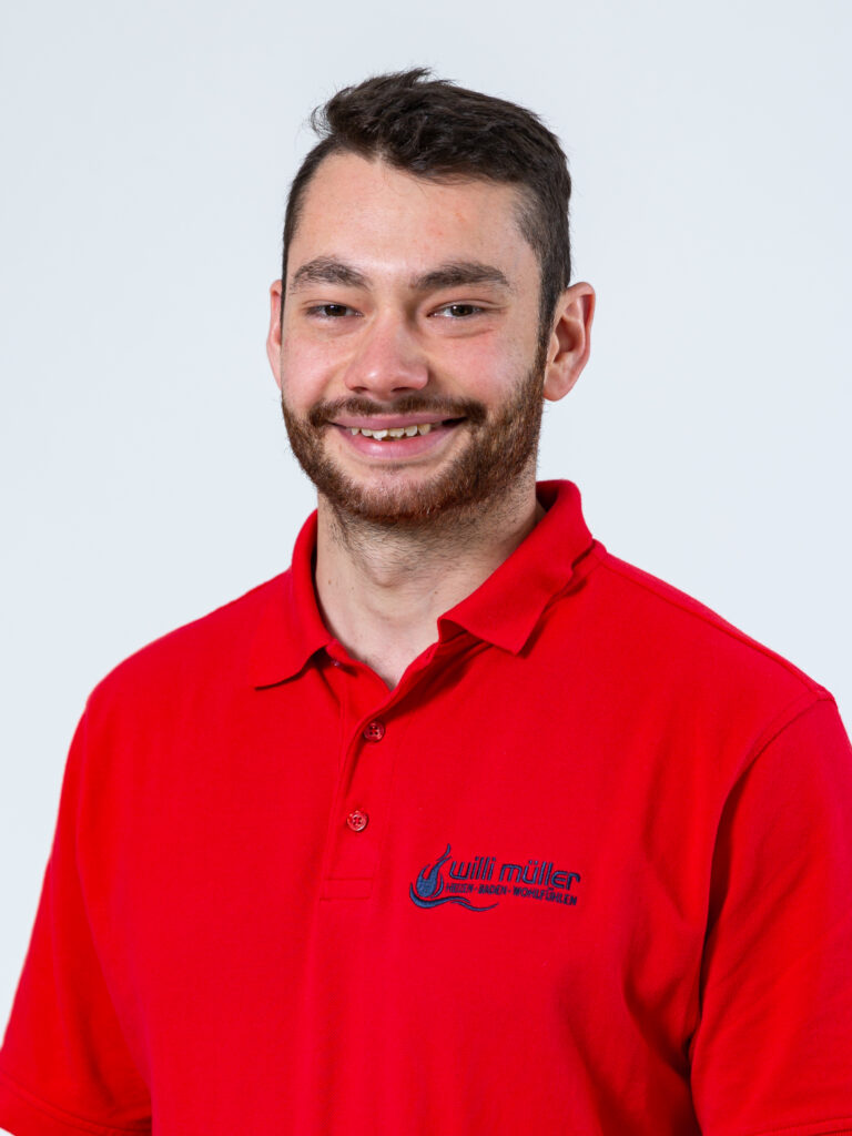 Florian Scheffold